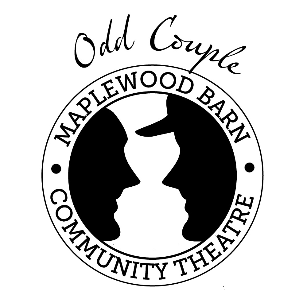 odd couple logo
