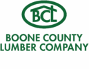 Boone County Lumber Company