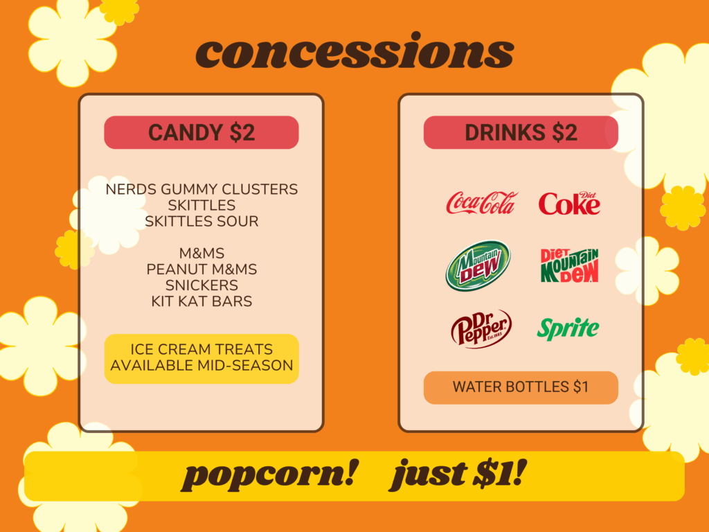 Concessions